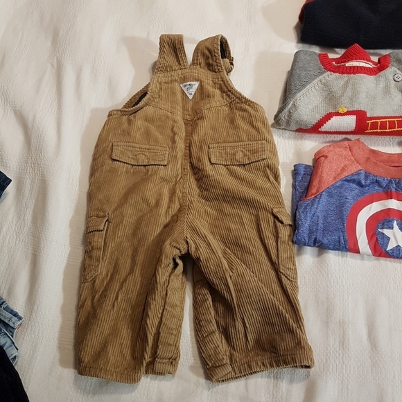 Boys bundle of 12 months boys clothes - Picture 7 of 9